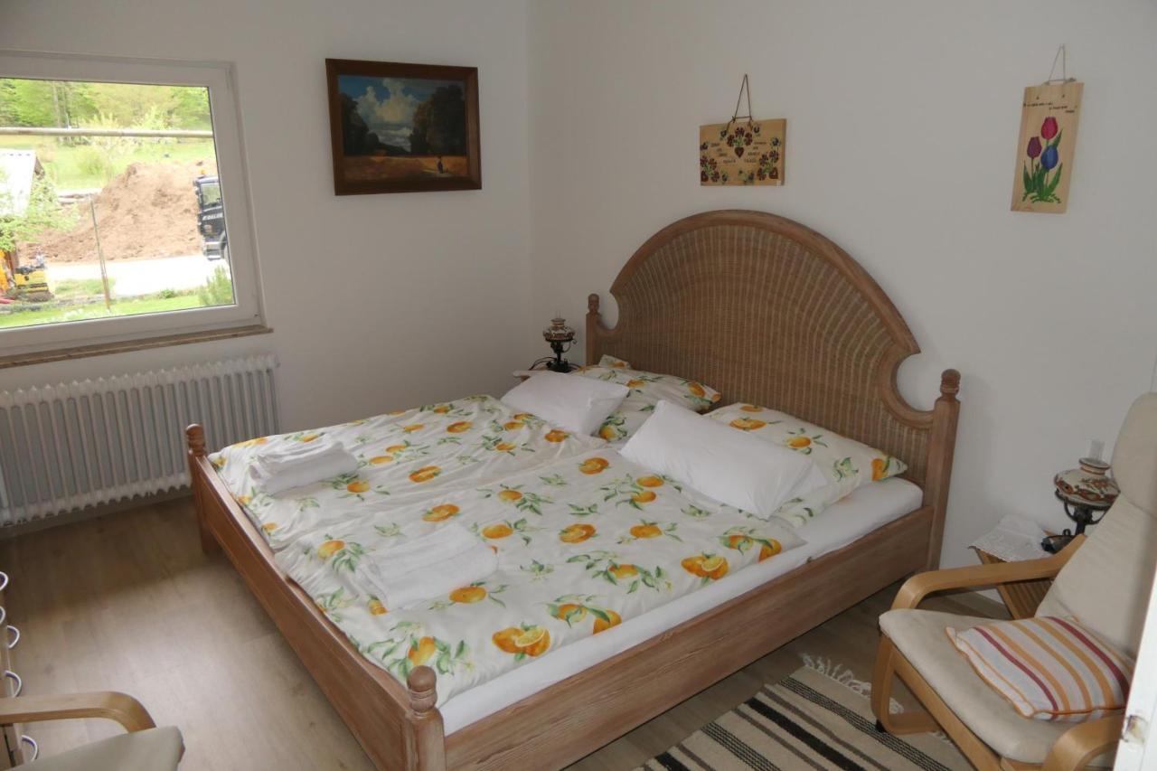 Apartments And Rooms Brunko بليد المظهر الخارجي الصورة