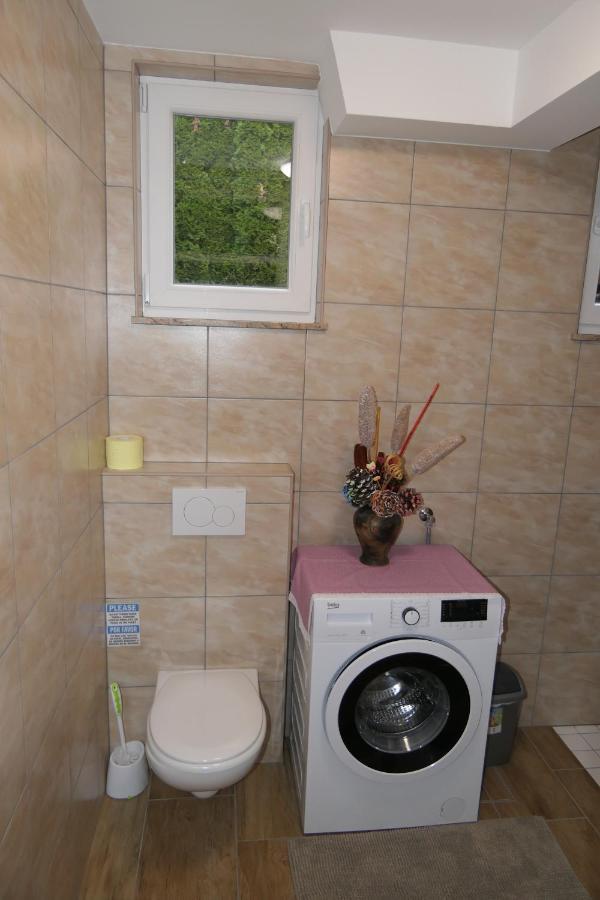 Apartments And Rooms Brunko بليد المظهر الخارجي الصورة