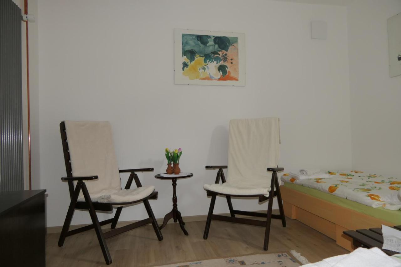 Apartments And Rooms Brunko بليد المظهر الخارجي الصورة