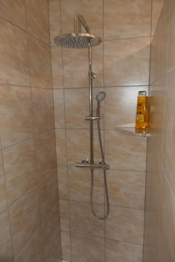 Apartments And Rooms Brunko بليد المظهر الخارجي الصورة