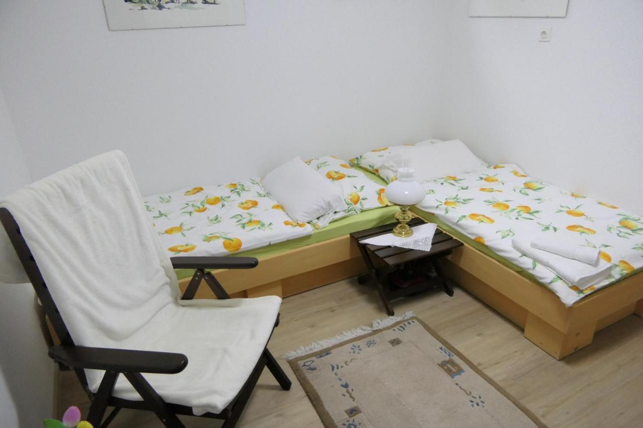 Apartments And Rooms Brunko بليد المظهر الخارجي الصورة
