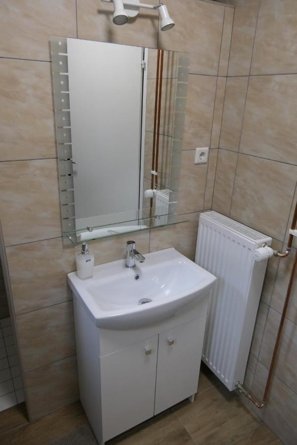 Apartments And Rooms Brunko بليد المظهر الخارجي الصورة