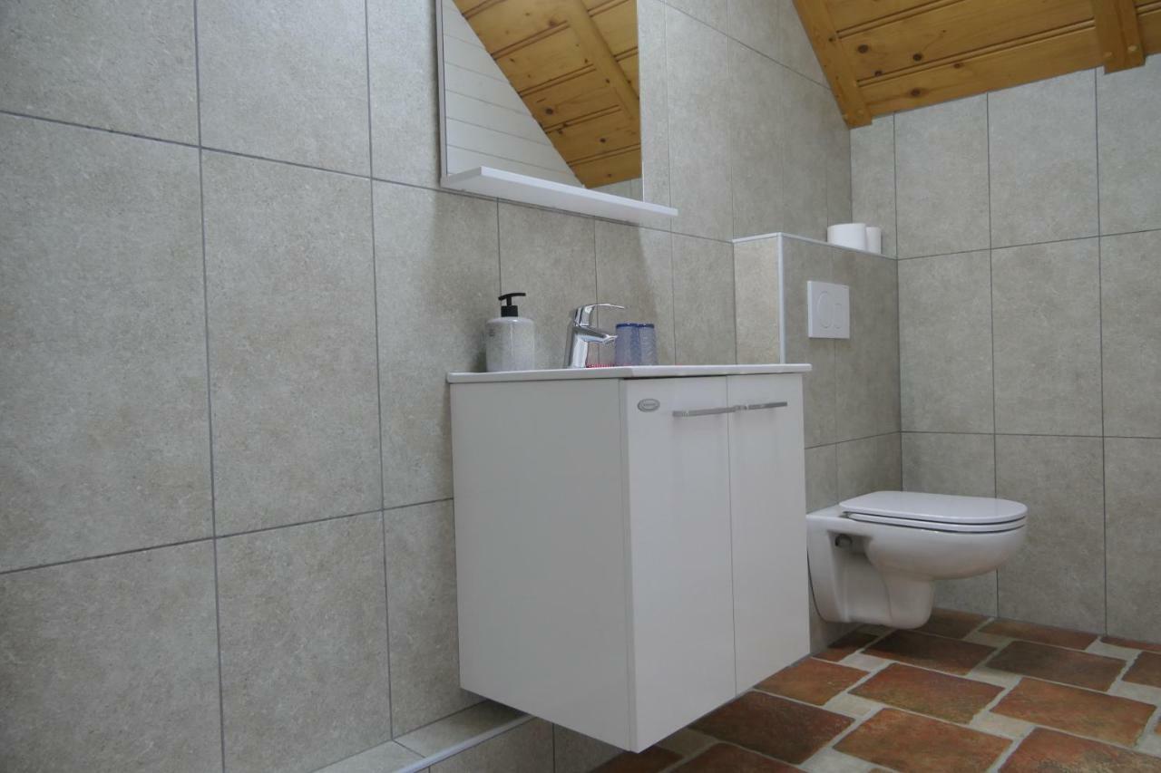 Apartments And Rooms Brunko بليد المظهر الخارجي الصورة