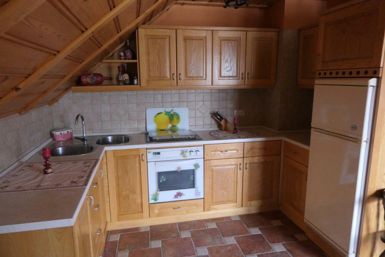 Apartments And Rooms Brunko بليد المظهر الخارجي الصورة