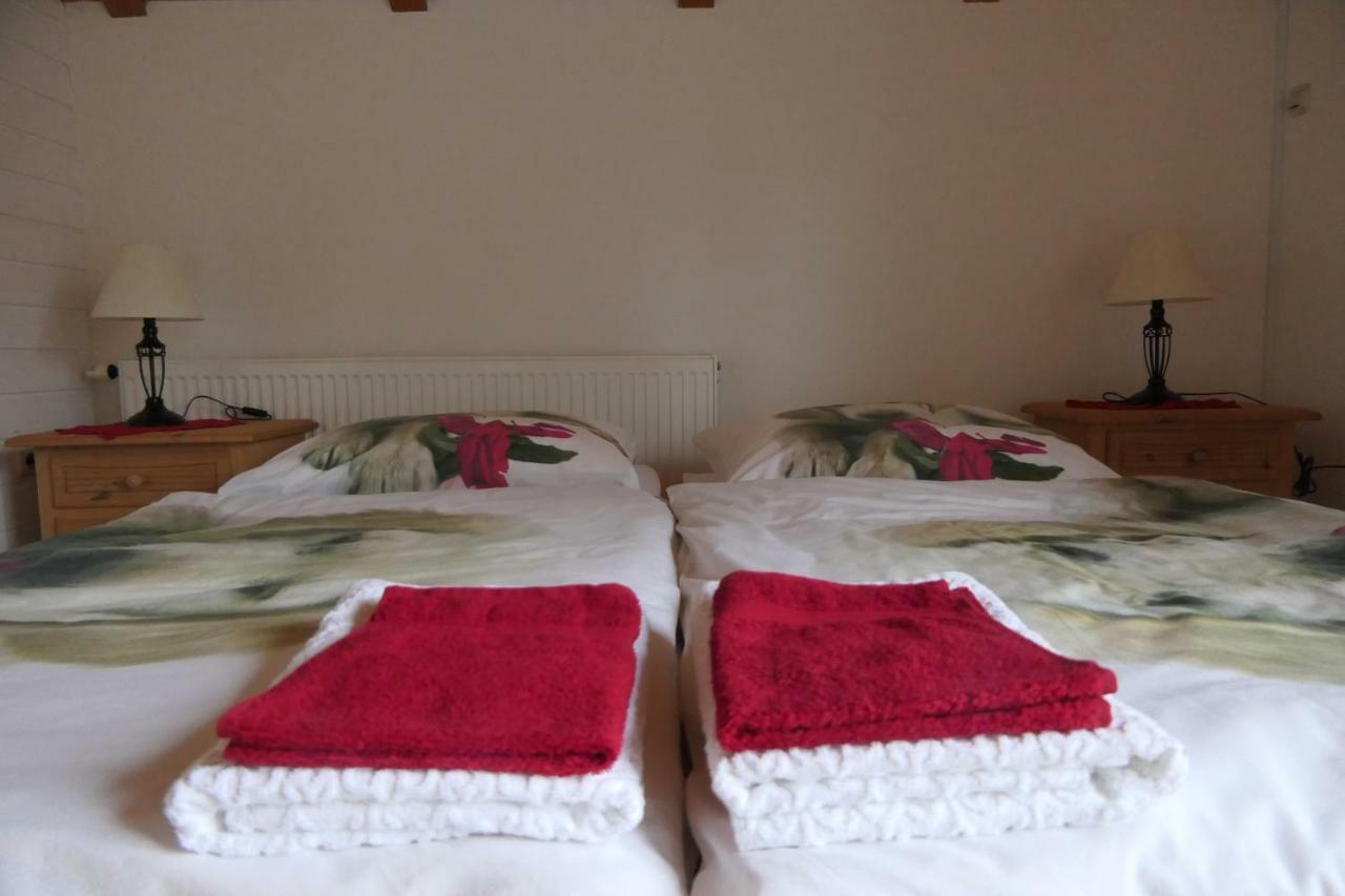 Apartments And Rooms Brunko بليد المظهر الخارجي الصورة