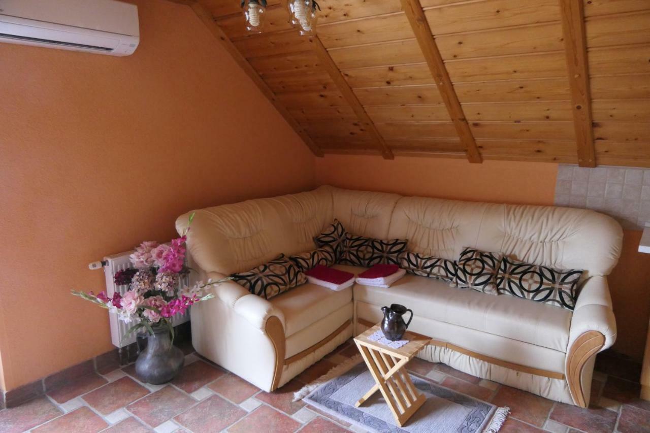 Apartments And Rooms Brunko بليد المظهر الخارجي الصورة
