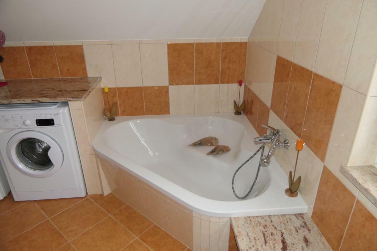 Apartments And Rooms Brunko بليد المظهر الخارجي الصورة
