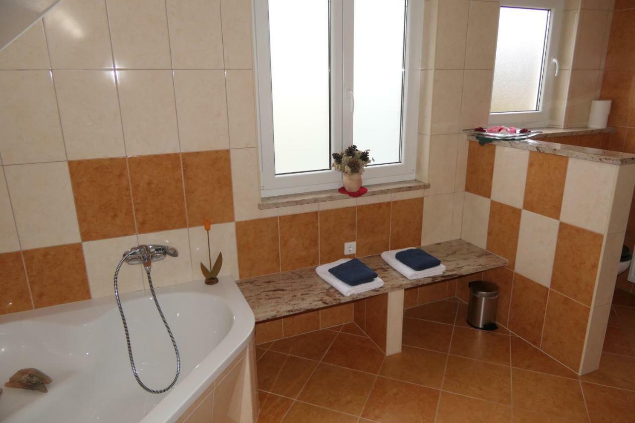 Apartments And Rooms Brunko بليد المظهر الخارجي الصورة