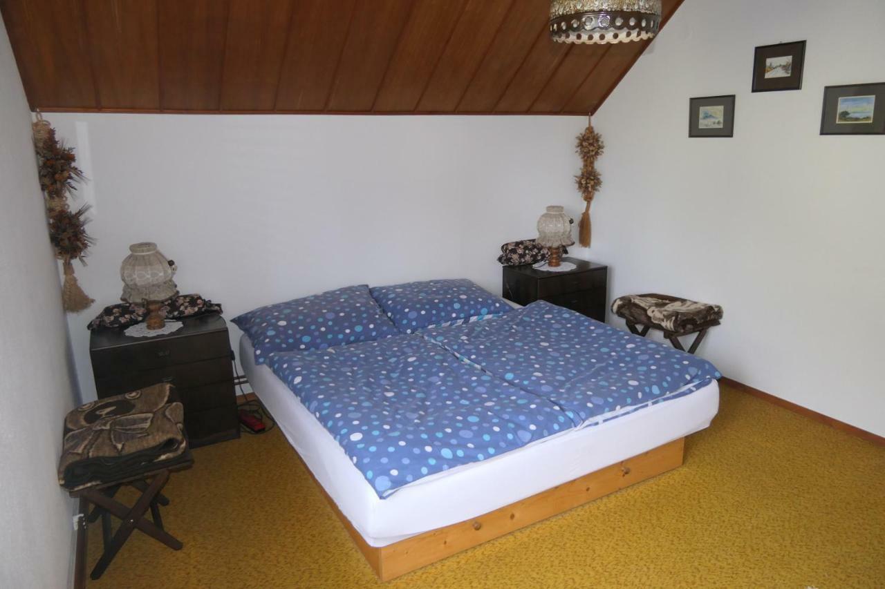 Apartments And Rooms Brunko بليد المظهر الخارجي الصورة