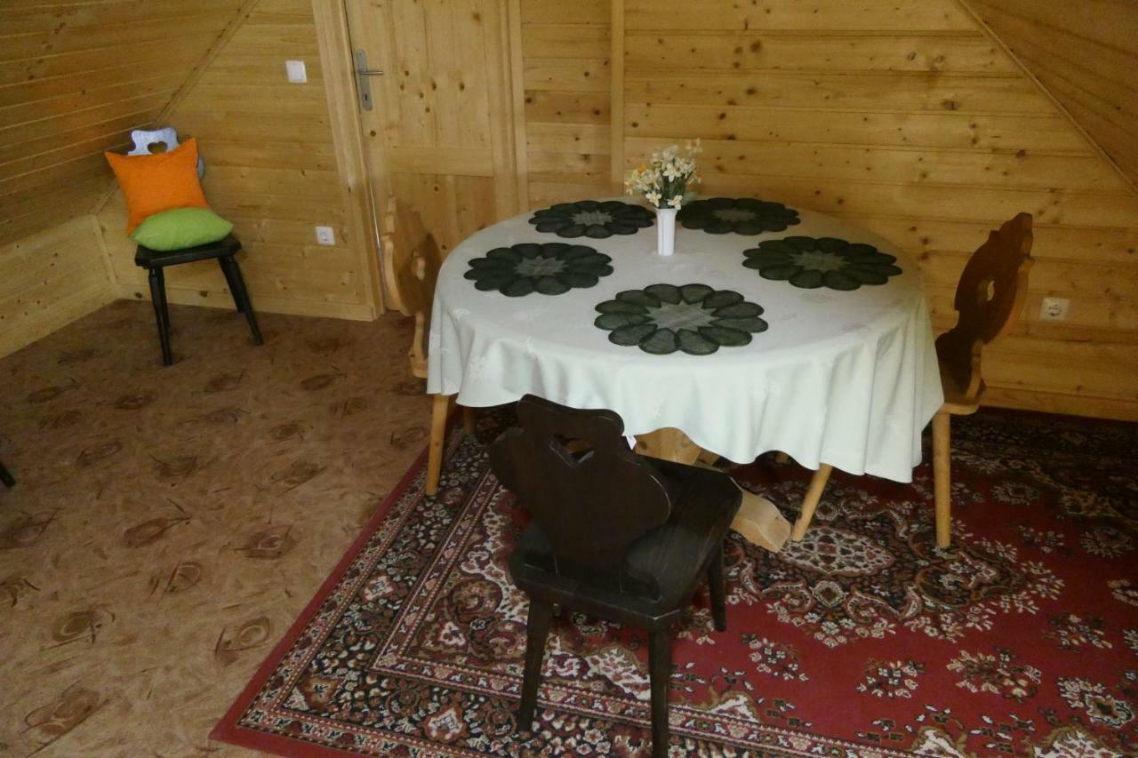 Apartments And Rooms Brunko بليد المظهر الخارجي الصورة