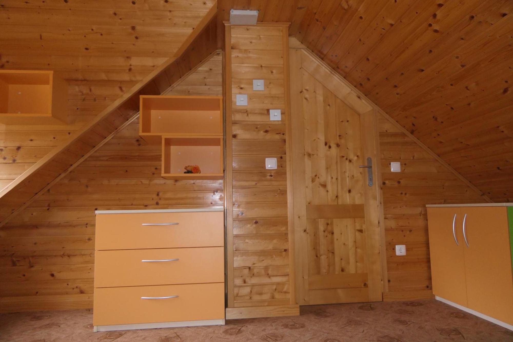 Apartments And Rooms Brunko بليد المظهر الخارجي الصورة