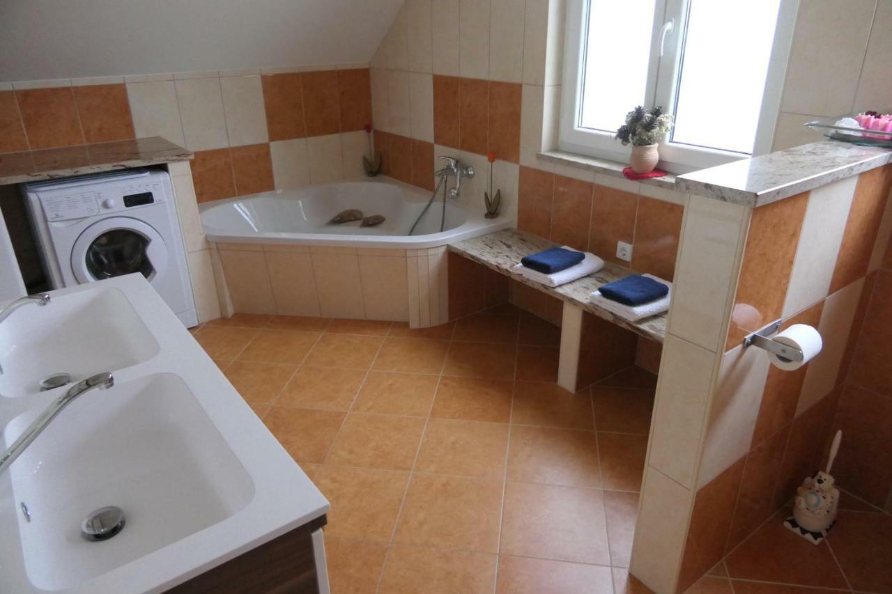 Apartments And Rooms Brunko بليد المظهر الخارجي الصورة