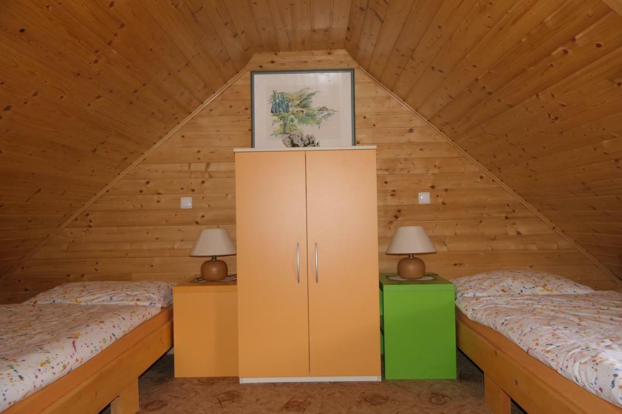 Apartments And Rooms Brunko بليد المظهر الخارجي الصورة